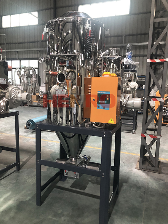 不锈钢干燥机使用优势有哪些