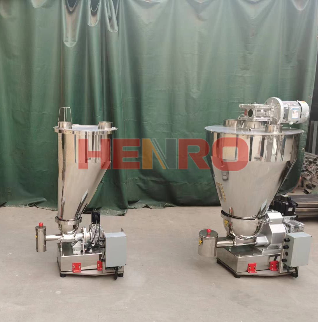 失重计量器定义及使用场景介绍