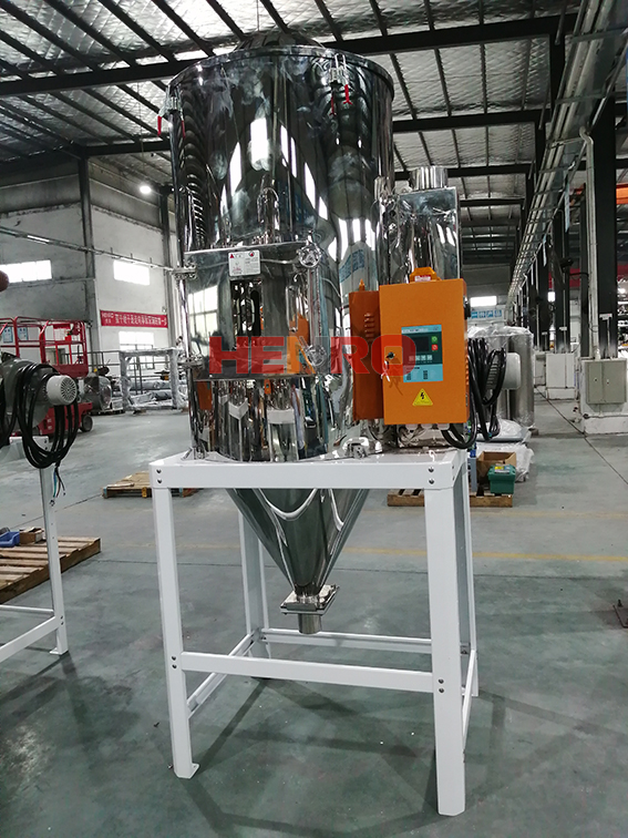 不锈钢干燥机和普通干燥机的区别