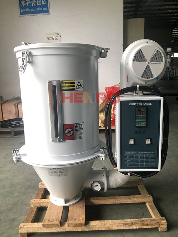 塑料干燥机分为哪几种类型 各有什么特点