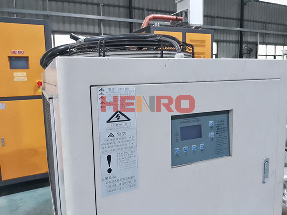 工业冷水机有什么作用 原理是什么