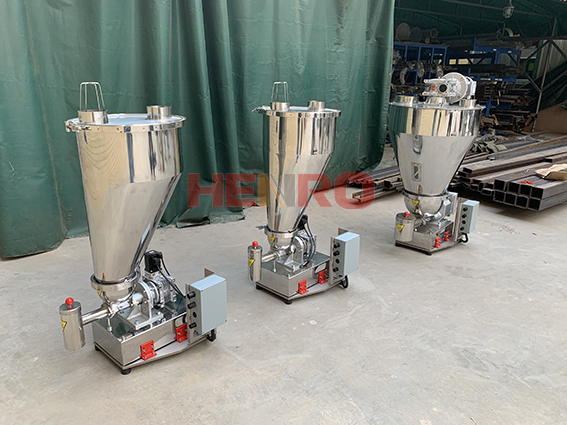 深入剖析失重计量器的三大组成部分