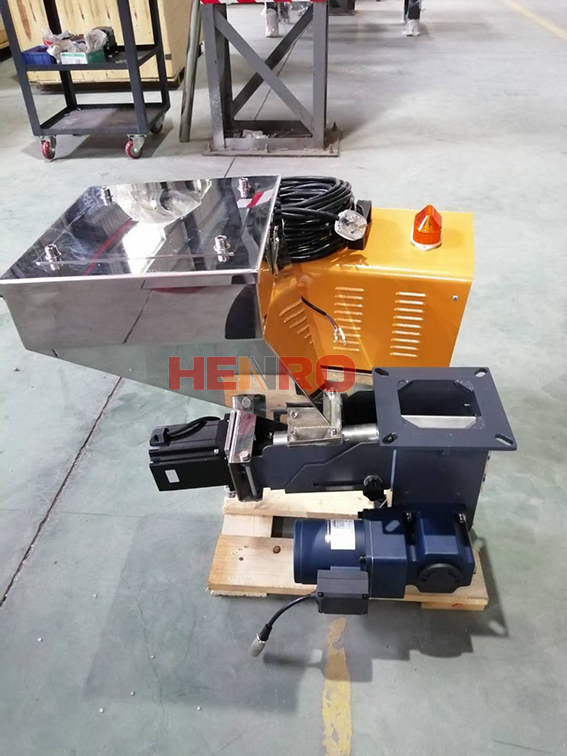 色母计量器的常见参数有哪些