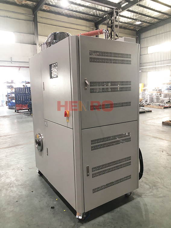 谈三机一体除湿干燥机应用领域