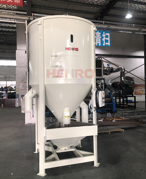 塑料搅拌机怎么选 选购指南