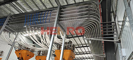 人工投料和集中供料系统的优势对比