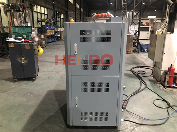 三机一体蜂巢式除湿干燥机有什么特点