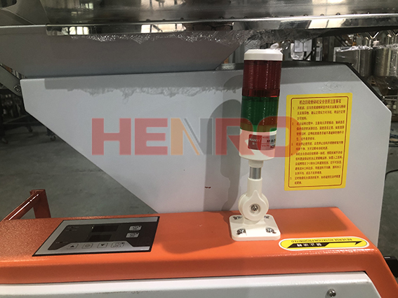 阐述塑料粉碎机的常见功能