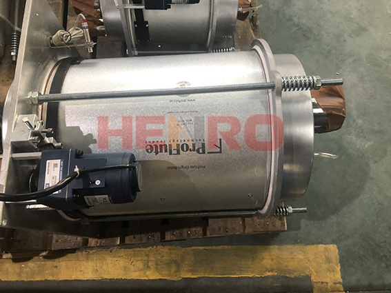 蜂巢转轮除湿机工作原理是什么